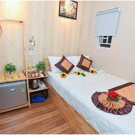 Winny Hotel Ninh Kieu Quay Кантхо Экстерьер фото