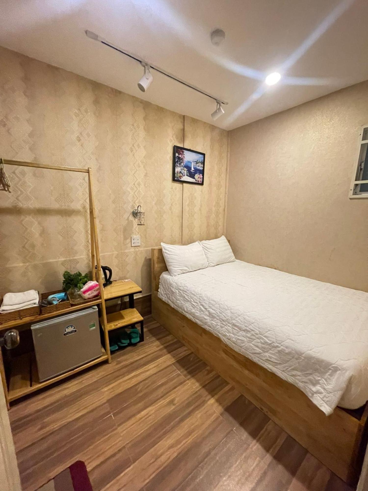 Winny Hotel Ninh Kieu Quay Кантхо Экстерьер фото