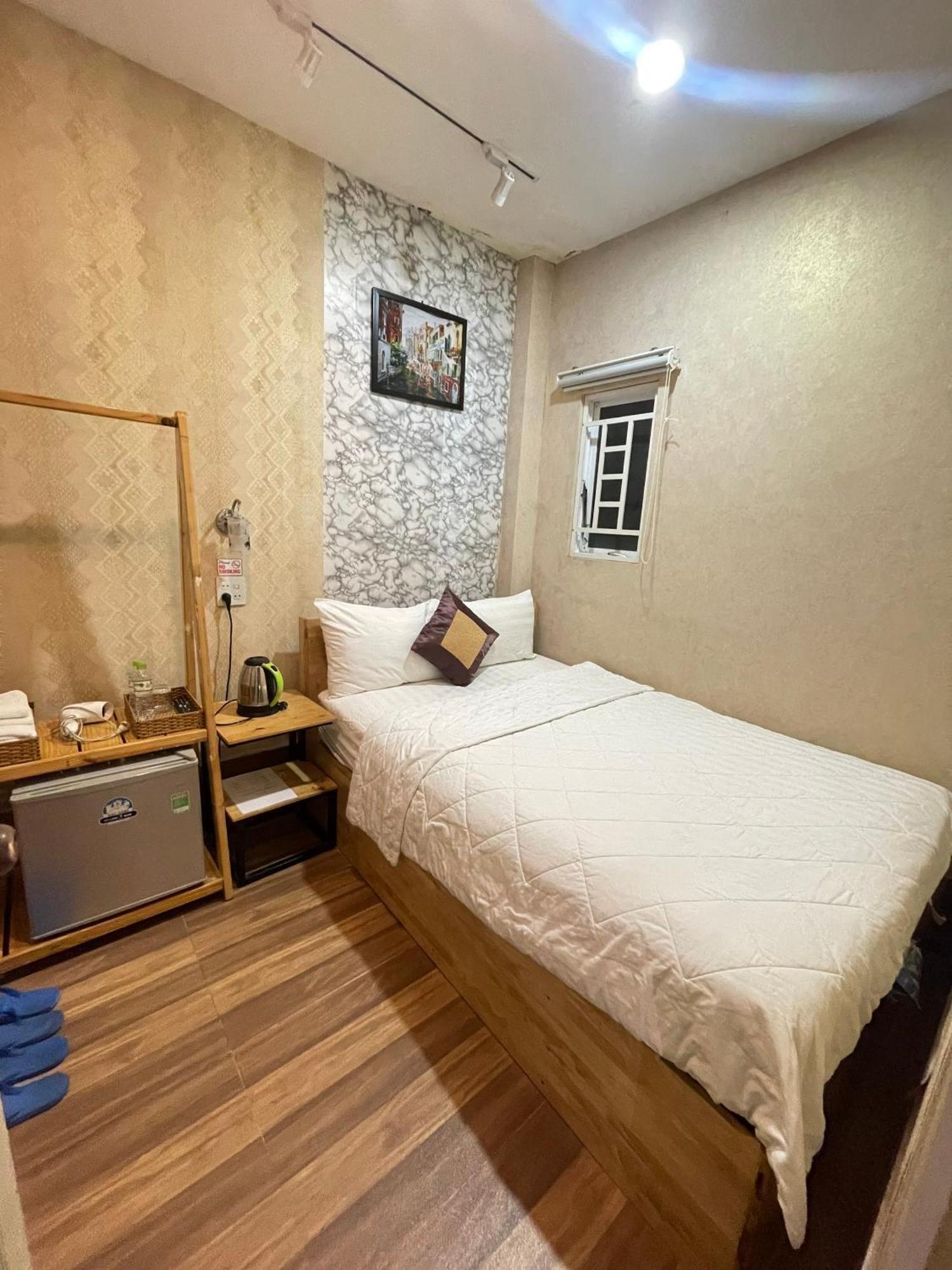 Winny Hotel Ninh Kieu Quay Кантхо Экстерьер фото