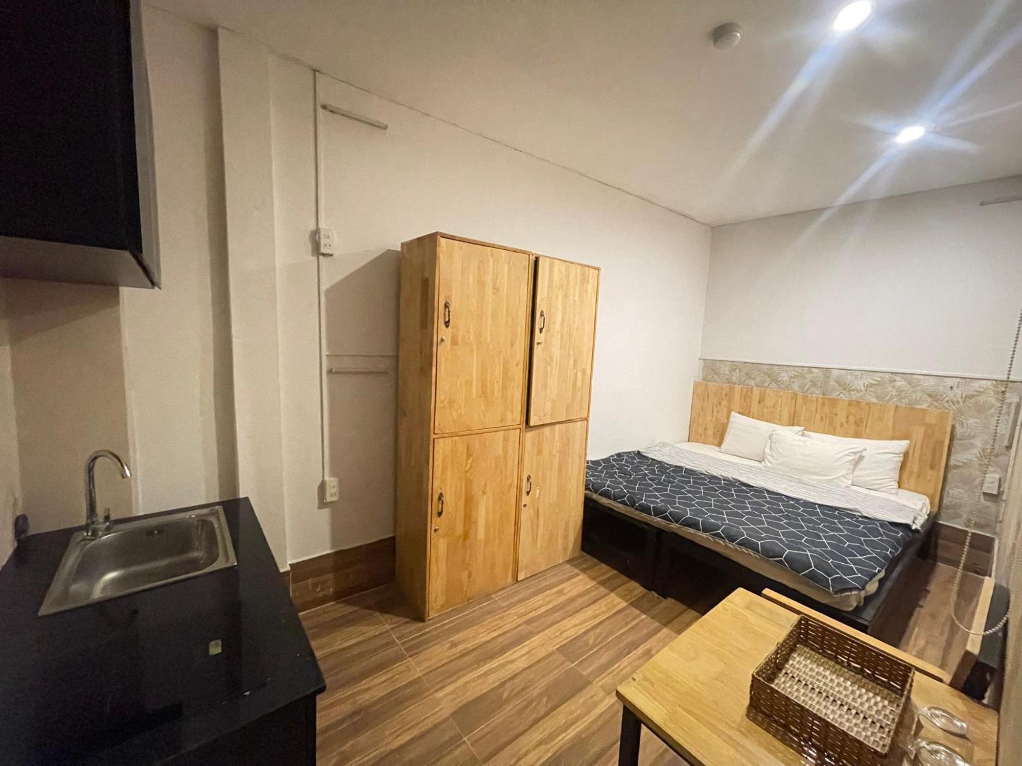 Winny Hotel Ninh Kieu Quay Кантхо Экстерьер фото