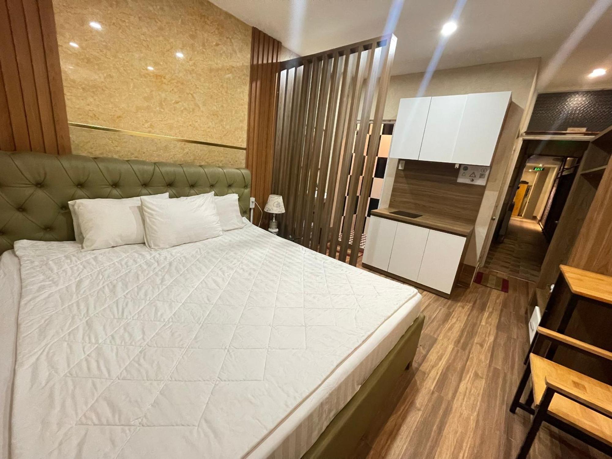 Winny Hotel Ninh Kieu Quay Кантхо Экстерьер фото