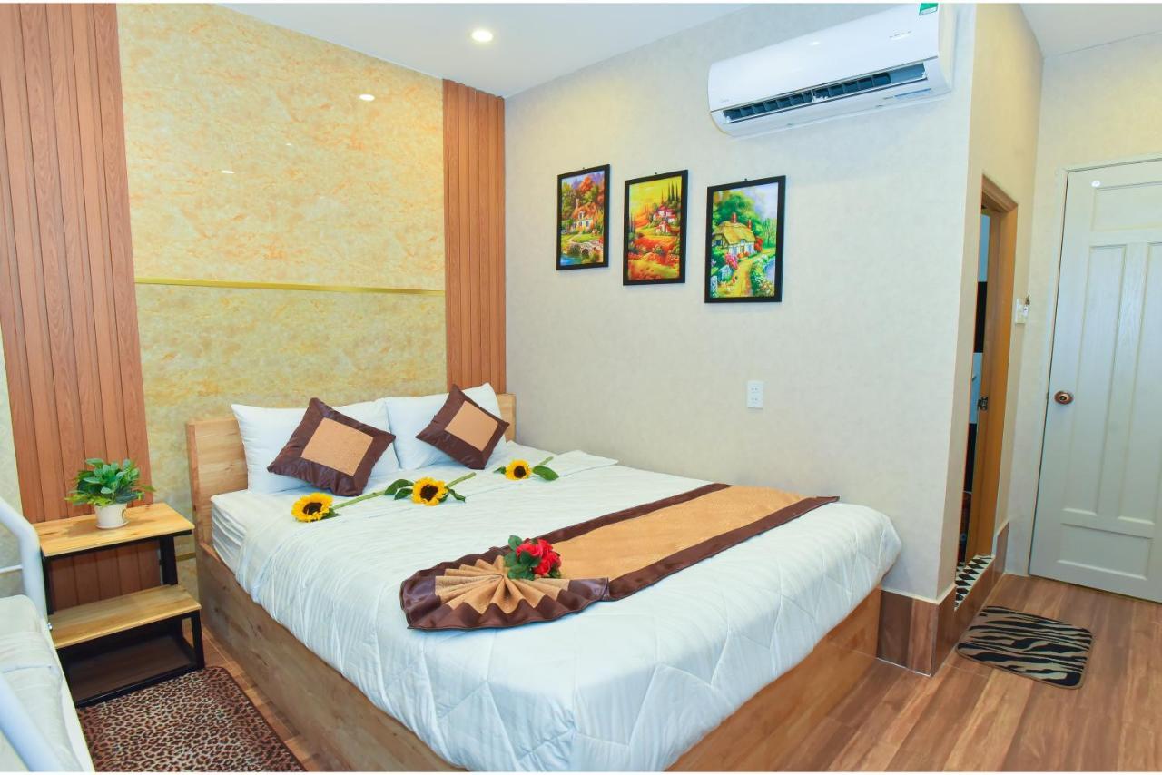 Winny Hotel Ninh Kieu Quay Кантхо Экстерьер фото