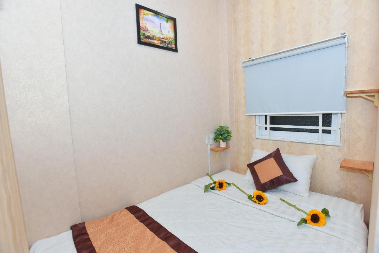 Winny Hotel Ninh Kieu Quay Кантхо Экстерьер фото