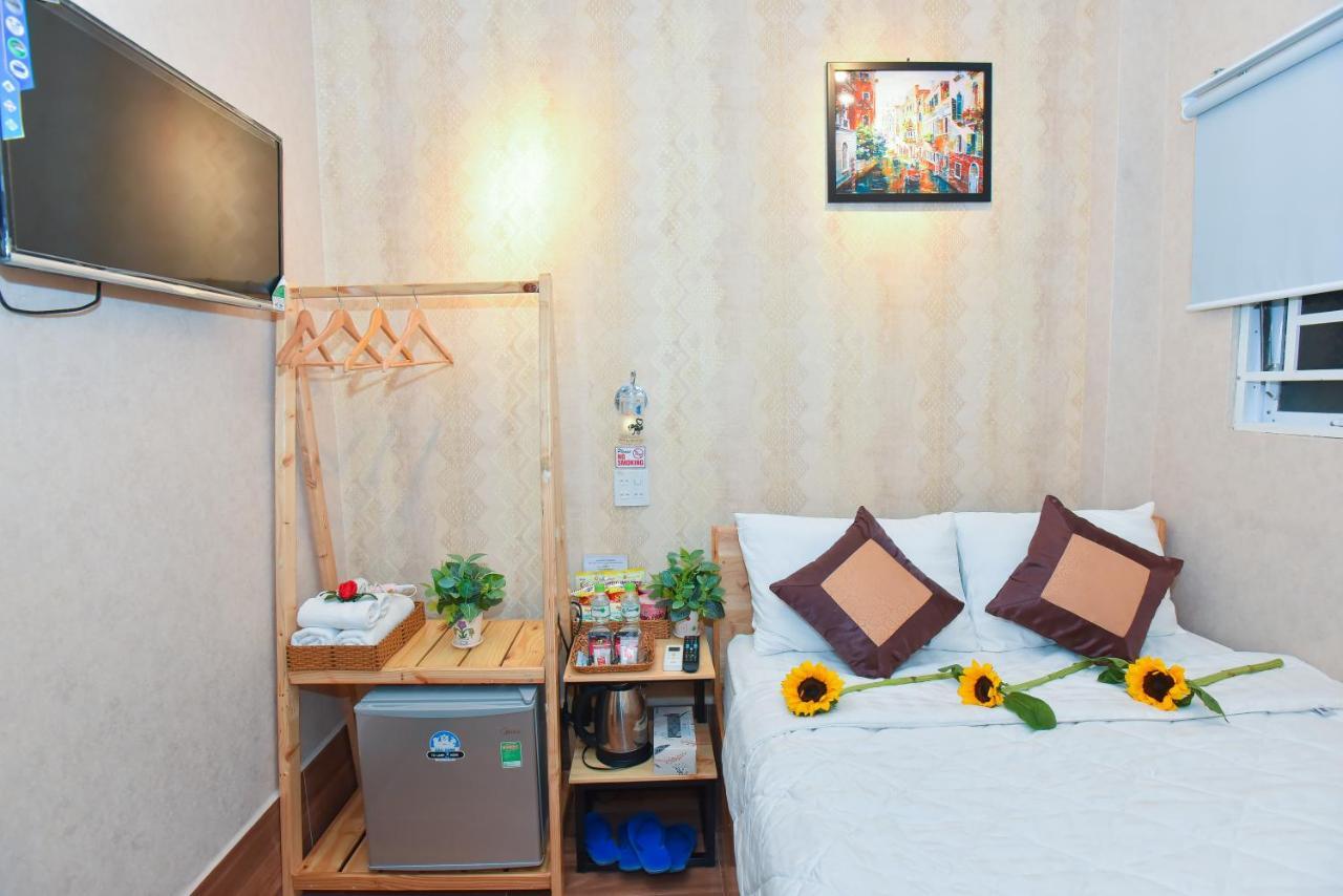 Winny Hotel Ninh Kieu Quay Кантхо Экстерьер фото