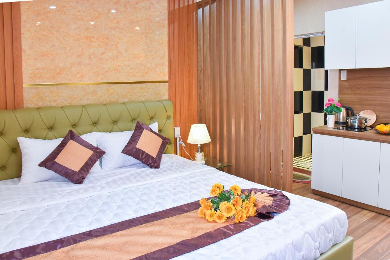 Winny Hotel Ninh Kieu Quay Кантхо Экстерьер фото