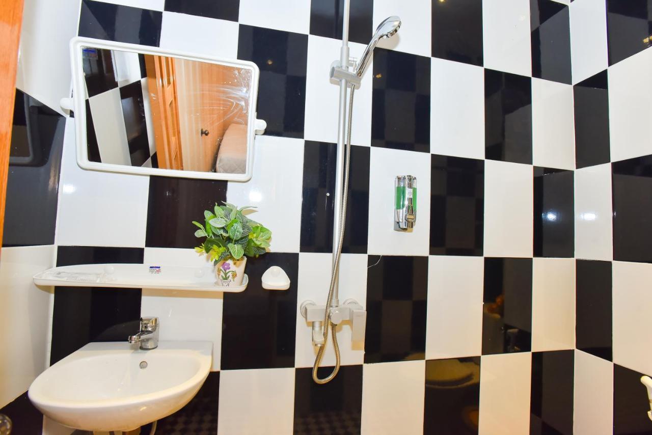 Winny Hotel Ninh Kieu Quay Кантхо Экстерьер фото