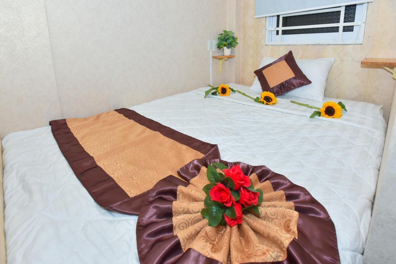 Winny Hotel Ninh Kieu Quay Кантхо Экстерьер фото