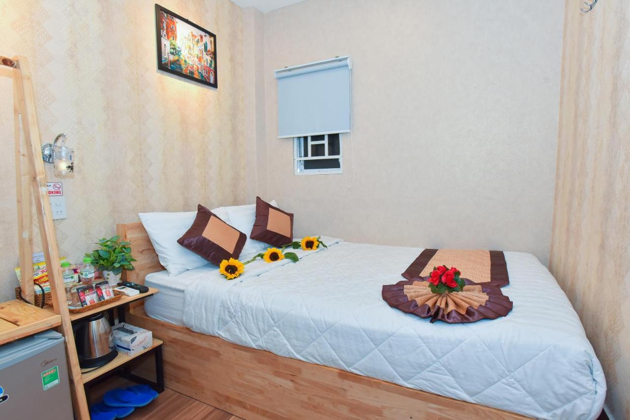 Winny Hotel Ninh Kieu Quay Кантхо Экстерьер фото