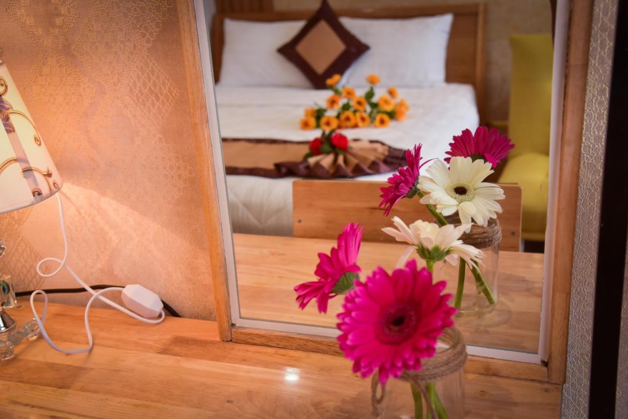 Winny Hotel Ninh Kieu Quay Кантхо Экстерьер фото