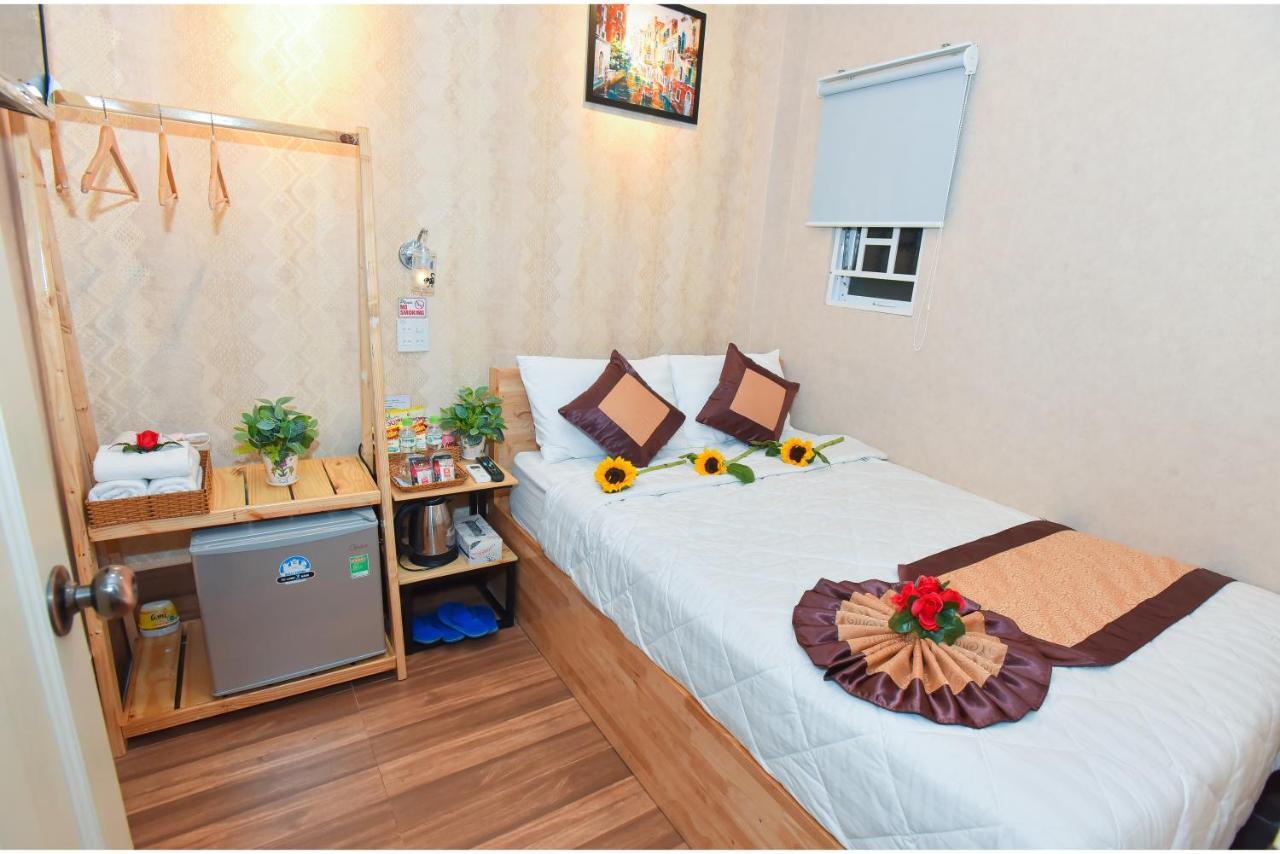Winny Hotel Ninh Kieu Quay Кантхо Экстерьер фото
