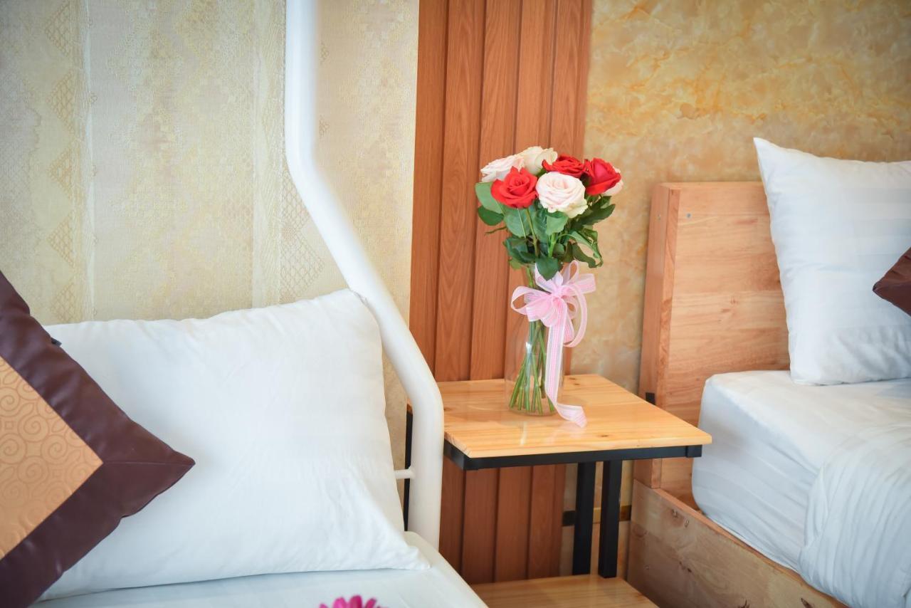 Winny Hotel Ninh Kieu Quay Кантхо Экстерьер фото